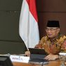 Jokowi Appoints Sitting Senior Minister as Acting Minister for Social Affairs