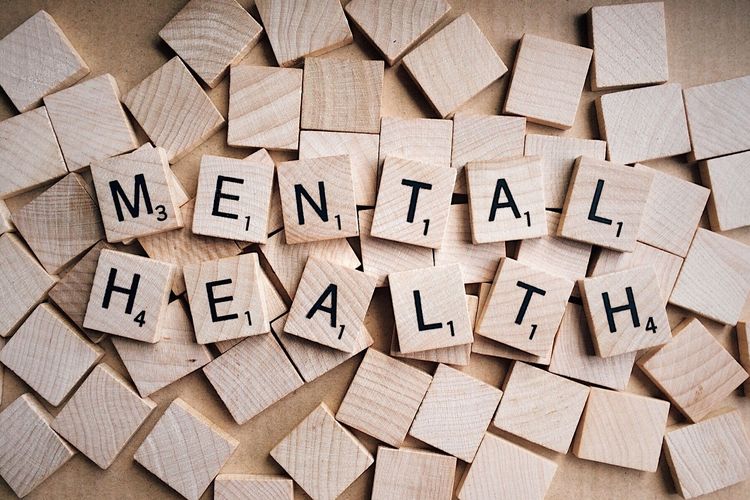 Artikel tentang kesehatan mental