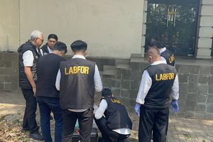 Sepekan Kematian Sutrimo, Misteri 4 Pengantar hingga Rekaman CCTV Masih Jadi Teka-teki