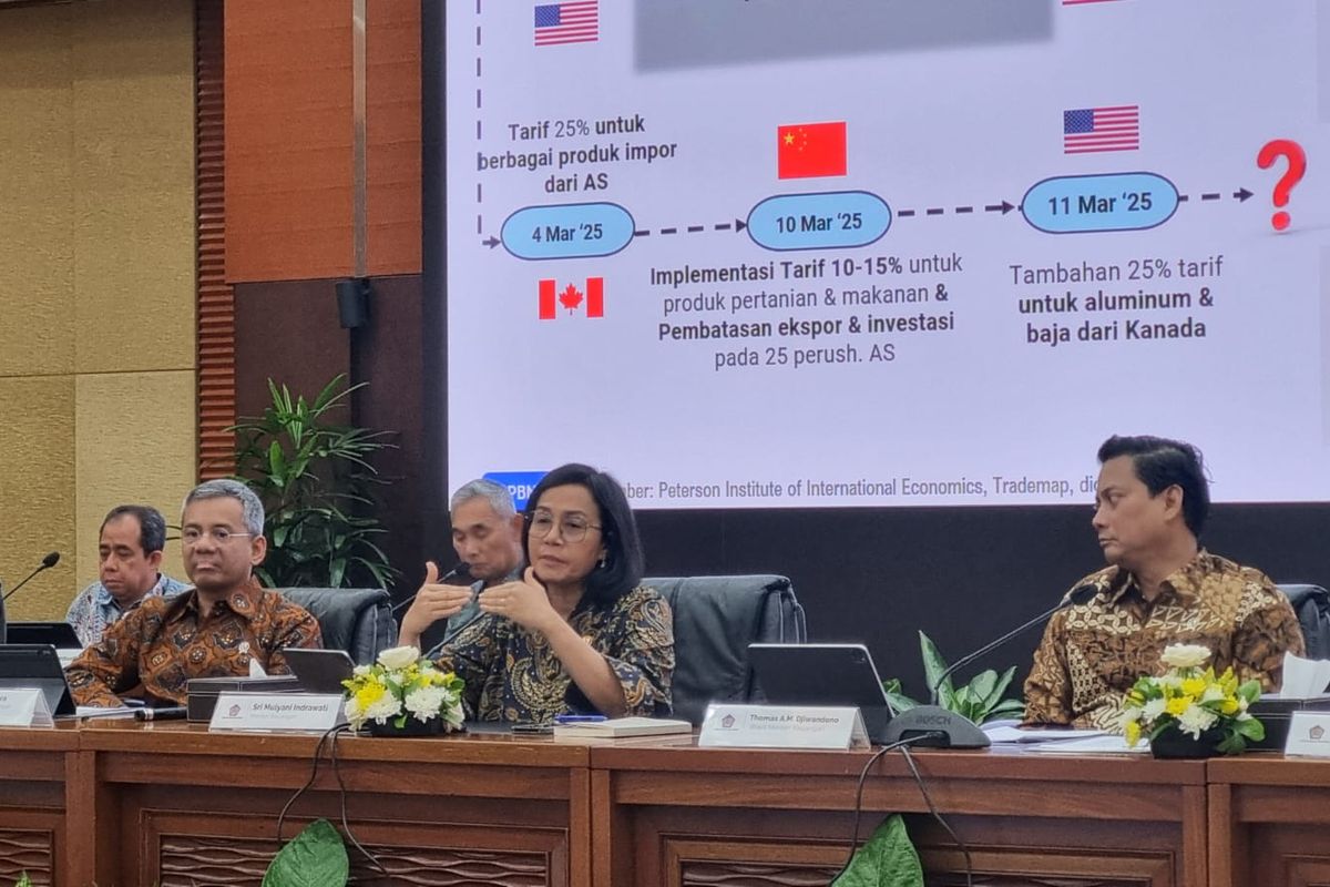 Program Makan Bergizi Gratis Sudah Serap Rp710,5 Miliar, Jangkau 2 Juta Penerima
