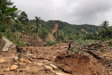 Ada 178 Hektar Tambang Emas Liar yang Disebut Penyebab Banjir Bandang di Banten