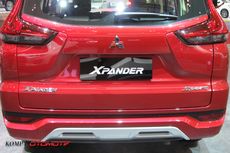 Xpander Tanpa 