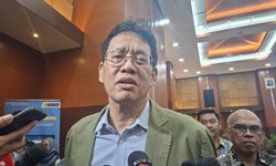 Purbaya Sindir Ekonom yang Ragukan Pertumbuhan Ekonomi: Kok Malah Tumbuh Kencang?