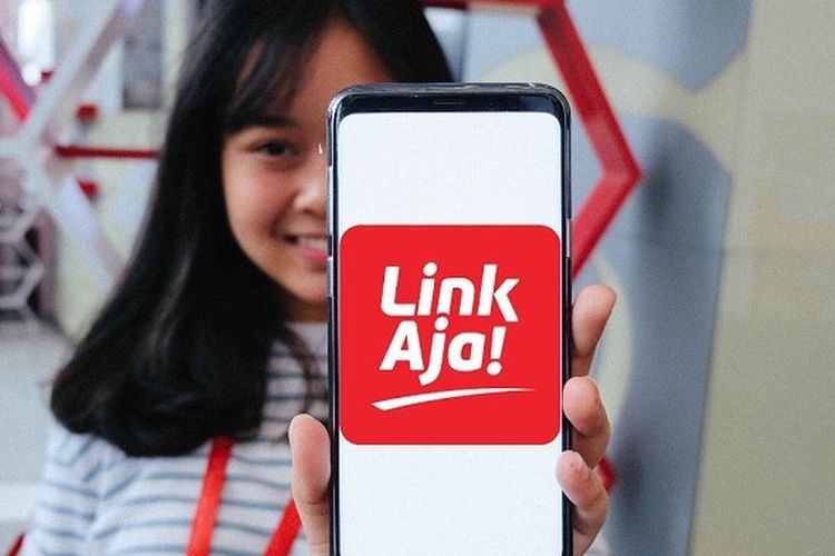 Cara top up LinkAja lewat BSI Mobile, Mobile Banking BTN Syariah, Muamalat DIN, dan ATM Bersama