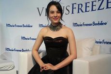 Chelsea Islan Bermain dalam Drama Serial Jepang