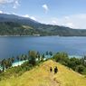 7 Wisata Bukit di Gorontalo, Ada Negeri di Atas Awan