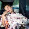 Awas, Tidur di Mobil dengan AC Menyala Bisa Keracunan Karbon Monoksida