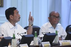 Politisi PDI-P Sebut Fungsi Menko dalam Kabinet Jokowi-Ma'ruf Tak Efektif