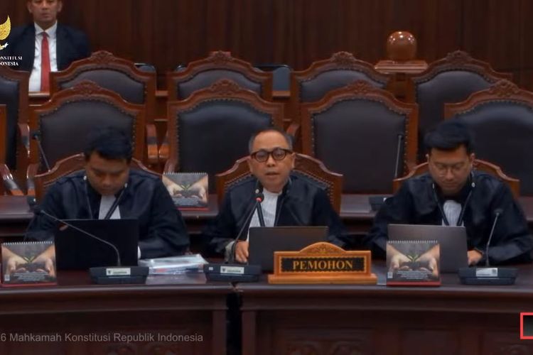 Kuota 8 Persen Haji Khusus Digugat ke MK, Dinilai Hanya untuk Calon Jemaah yang Kaya