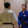 Kisah Atlet Blind Judo Nurul Fadilah, Berduka Usai Harumkan Nama Indonesia