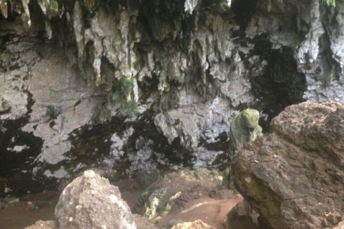 Teliti Jejak Prasejarah Gunung Kidul, Arkeolog Pindai Gua Braholo