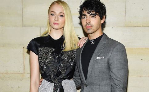 Sophie Turner Becomes a Mom After Announcing Baby’s Birth
