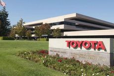 Dua Kekhawatiran Besar Toyota kepada Donald Trump