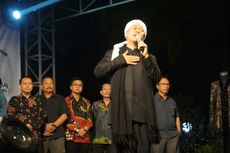 Jelang Ramadhan, Simak Lirik dan Chord Lagu Ramadhan Tiba dari Opick 