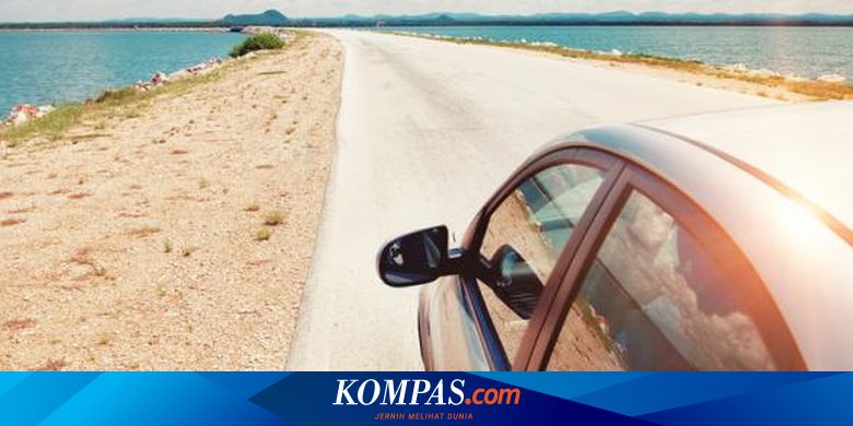 Hindari 5 Hal Ini Saat Melakukan Road Trip - Vimarsana News