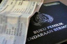 Pemutihan Pajak Kendaraan Jakarta Berlaku Hari Ini, Simak Syaratnya