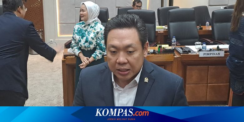 Kualitas Udara Jakarta Belum Membaik, Anggota DPR: Presiden Jangan Terlihat Pasrah