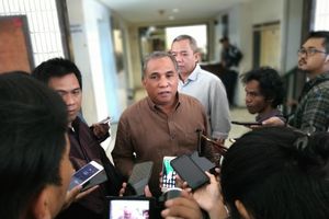 Chairawan Nusyirwan, Eks Komandan Tim Mawar yang Dapat Jenderal Kehormatan Bintang 3