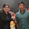 Ratu Tisha: Hati Saya kalau Dibelah, Isinya Hanya Sepak Bola