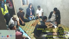 Tiga Karyawan Perkebunan Karet di Bengkulu Tersambar Petir, Satu Meninggal Dunia