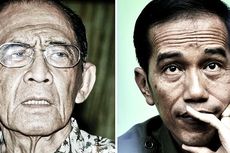 Basuki: Ali Sadikin Keras, Jokowi Tegas