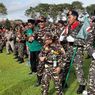 Banser Jombang Matangkan Pengamanan Muktamar Ke-35 NU, Siapkan Personel di Titik Strategis
