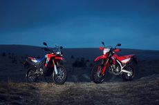 Inden Honda CRF250 Rally Disebut Bisa sampai 2027, Ini Penjelasannya