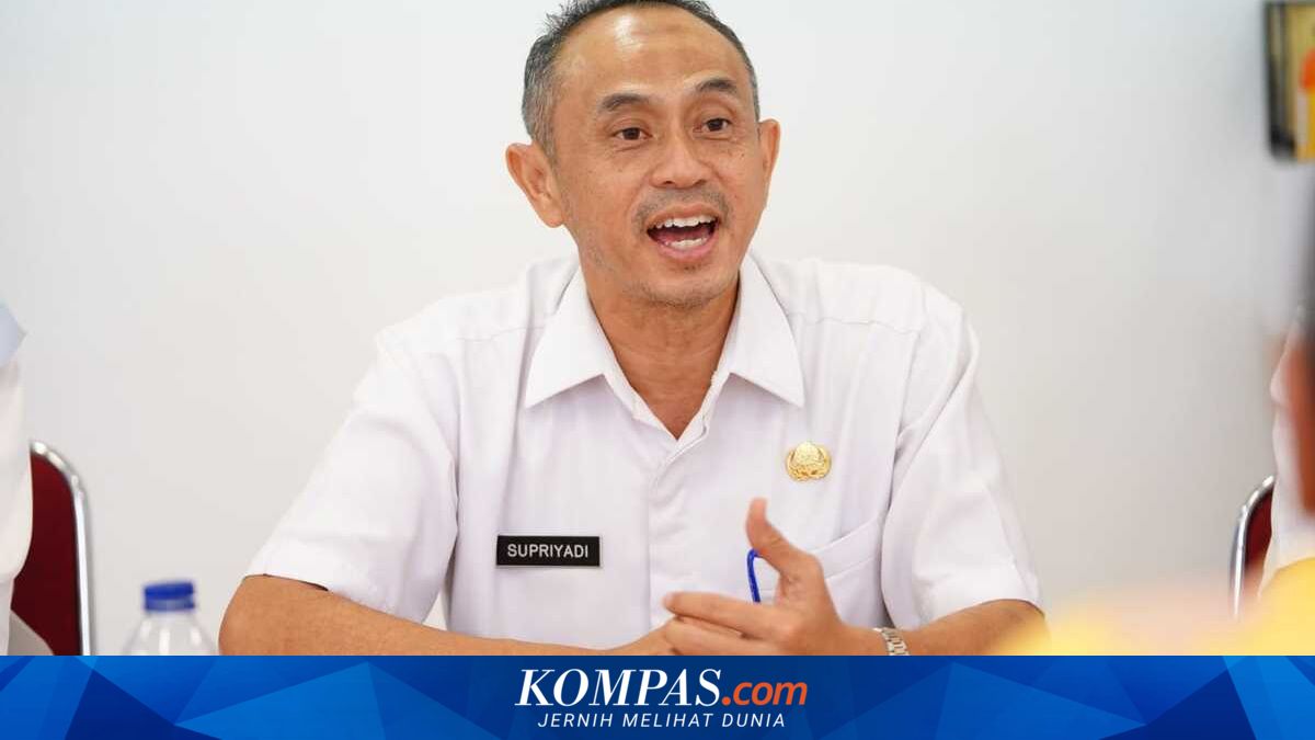 Gila! Program Makanan Gratis Riau Gebuk APBD Rp 45 Miliar Hematnya!