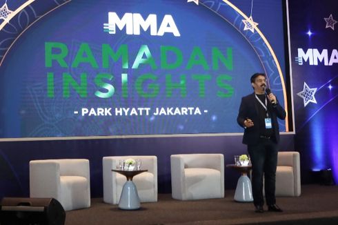 Ramadan Insights 2023 Dihadiri 200 Peserta