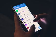 Kominfo Ancam Blokir Telegram di Indonesia, Ini Penyebabnya