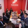 Bahlil Tawarkan Energi Hijau, Menkeu Hong Kong: Infokan ke Kami Pasti Dibantu