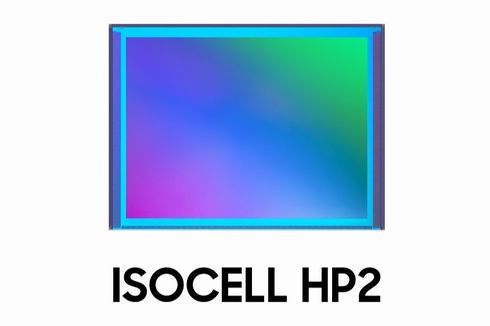 Samsung Bikin Isocell HP2, Sensor Kamera 200 MP Baru untuk Galaxy S23 Ultra?