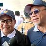 Kesan Cak Imin dan Zulhas Selama di Akmil: Ini Cara Pak Prabowo Solidkan Tim