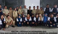 Kembali KKN dengan Peran yang Berbeda