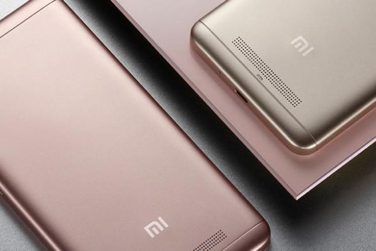 Xiaomi Redmi 4A