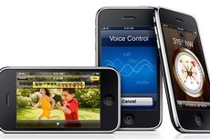 iPhone 3GS Kembali Dijual, Harga Rp 500.000-an