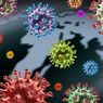 Apa Itu Varian Mu, Varian Baru Virus Corona dari Kolombia yang Diawasi WHO?