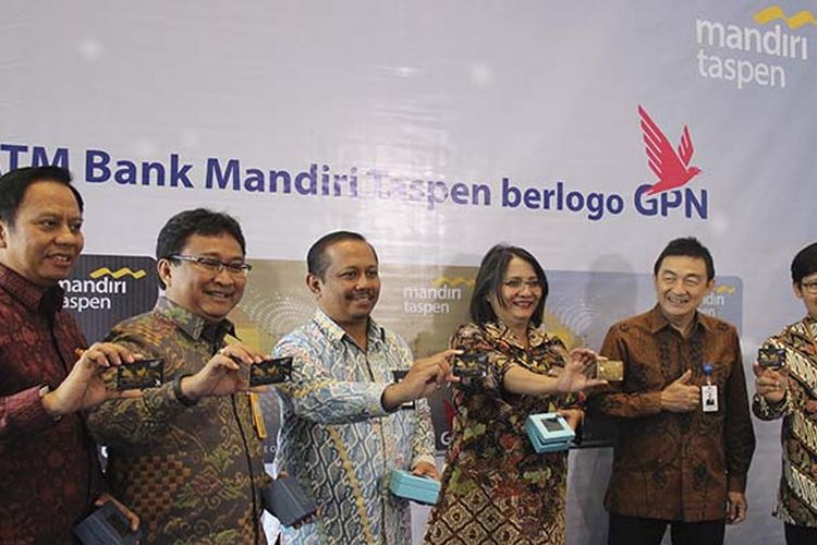 Bank Mantap Kuatkan Layanan Dengan Kartu Berlogo Gpn Dan Mantap Call