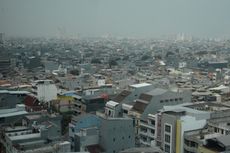 Riset Kualitas Hidup di 56 Kota Dunia, Jakarta di Posisi Berapa?