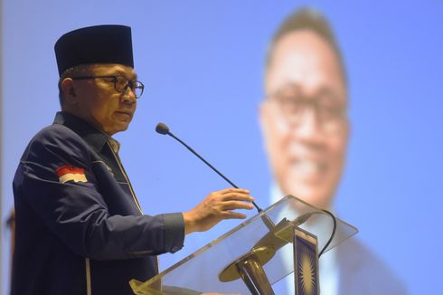 PAN Usulkan Zulkifli Hasan Jadi Ketua Tim Pemenangan Prabowo-Sandiaga