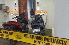 2 WNA Australia Ditembak Orang Tak Dikenal di Bali, 1 Tewas