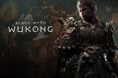 Game "Black Myth: Wukong" Bikin Steam Pecah Rekor