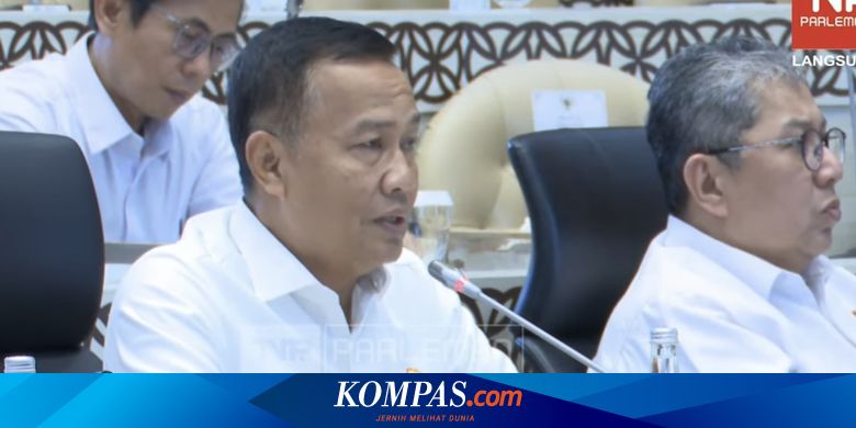 Kemenhub Alokasikan Rp 82,6 Miliar untuk Layanan Angkutan Umum 2026