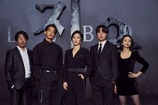 Park Jung Min dan Won Jin Ah Sebut Drama Hellbound Sangat Realistis