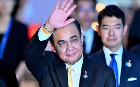 Thailand Dissolves Parliament ahead of General Election
