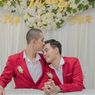 Pasangan Gay Thailand Ini Menikah, Dapat Ancaman Mati Netizen Indonesia