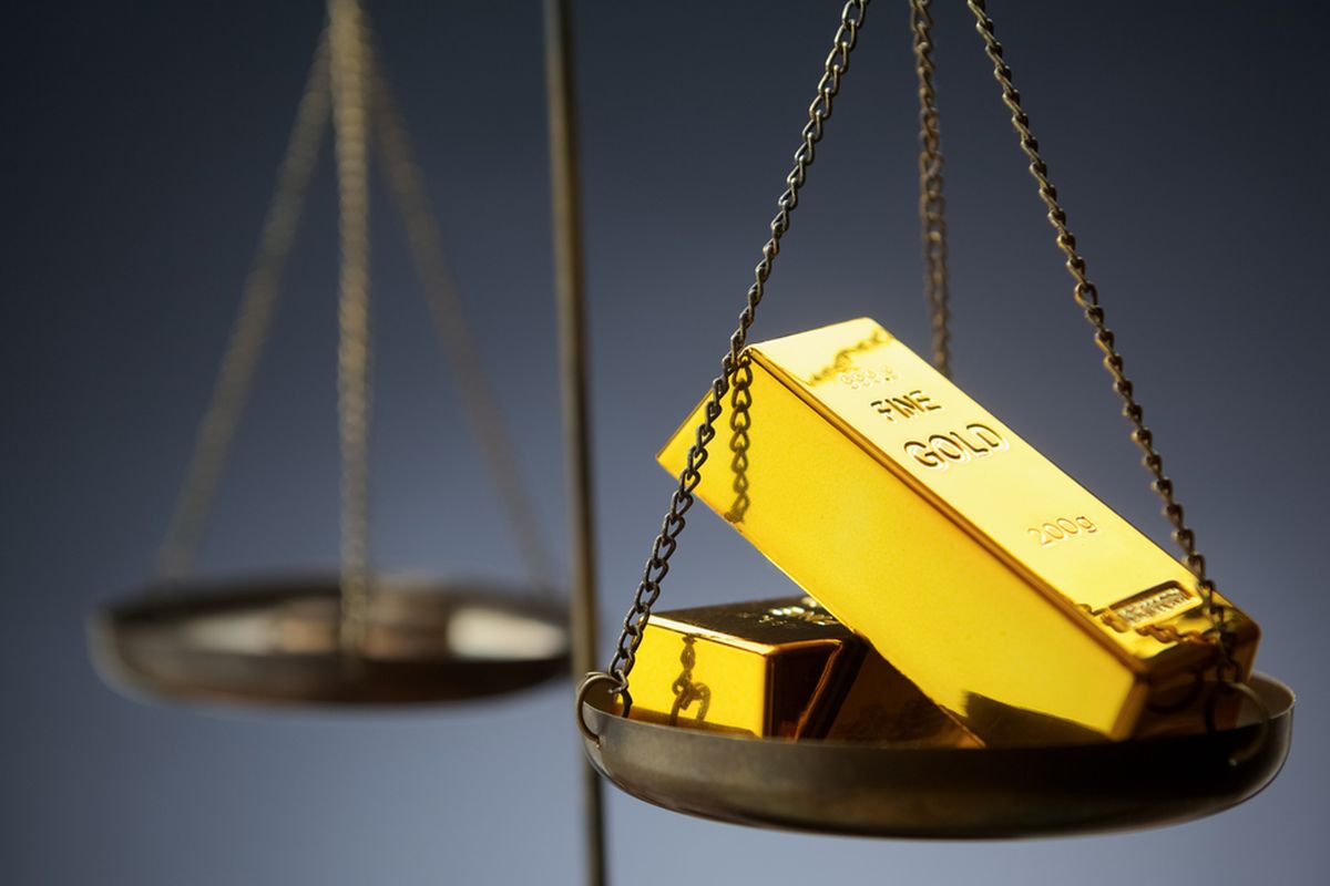 Syarat dan cara gadai emas di Pegadaian serta sistem pembayarannya
