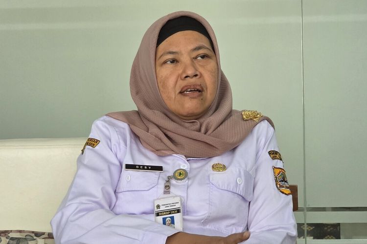 Ada Kopdes Dibangun di Puncak Gunung hingga Pinggir Tambak, Pemprov Jateng: Bisa Jadi Potensi Usaha