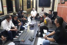 Duduk Perkara 2 Pria Duel Pakai Golok dan Gergaji di Tasikmalaya