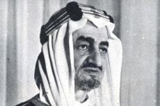 Hari Ini dalam Sejarah: Raja Faisal dari Arab Saudi Dibunuh Keponakan Sendiri